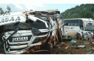 Road accident