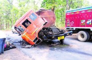CG Analytical News : सड़क दुर्घटना में हर माह मारे जा रहे इतने लोग, आंकड़ें जानकर आपके उड़ जाएंगे होश, पढि़ए खबर...