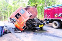 CG Analytical News : सड़क दुर्घटना में हर माह मारे जा रहे इतने लोग, आंकड़ें जानकर आपके उड़ जाएंगे होश, पढि़ए खबर...