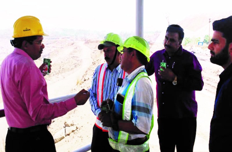 कोयला उत्पादन के क्षेत्र में मानिकपुर खदान ने बनाया नया रिकार्ड, जानें खान प्रबंधक ने क्या कहा...