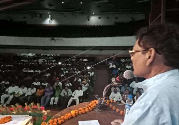 Ambedkar Yuva Mahasabha