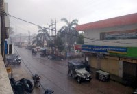 weather forecast panna m.p india