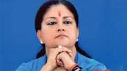 vasundhara raje