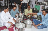 Annapurna Milk Scheme