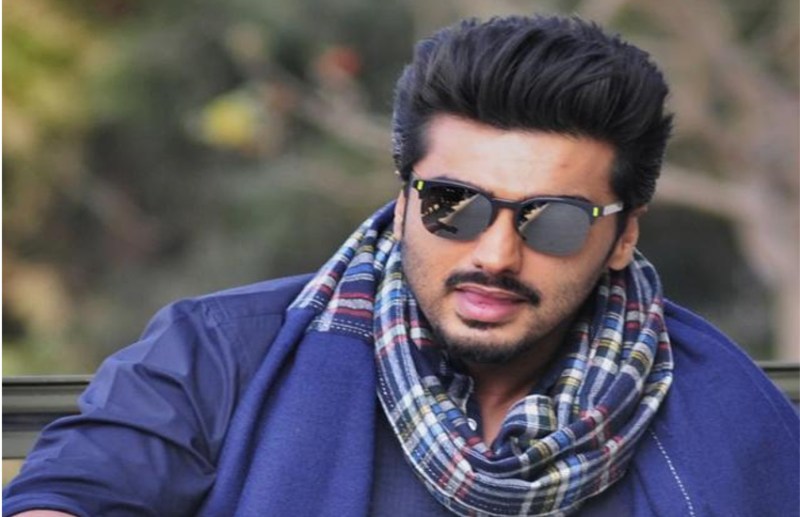 arjun kapoor