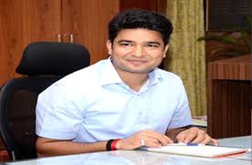 ashok goyal