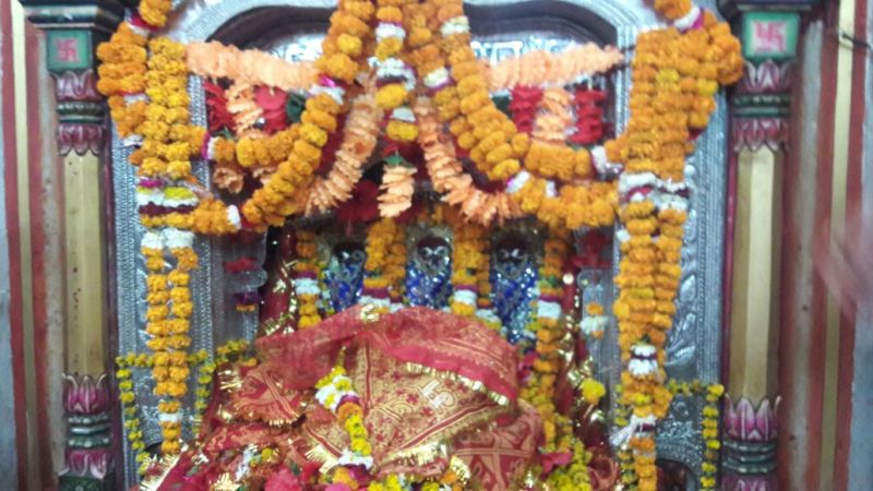 Court convicts thieves to steal Statue Of Badi Devkali Mandir