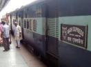 bagh express