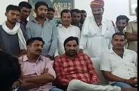 5th hunkar rally in Jaipur, rally to be announced new Party