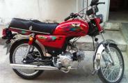 bullet