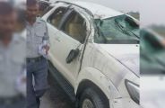 road Accident
