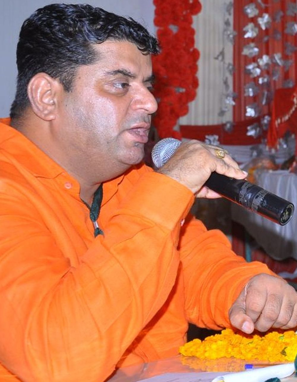 BJP news