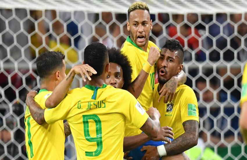 FIFA 2018