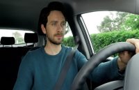 कार ड्राइवर