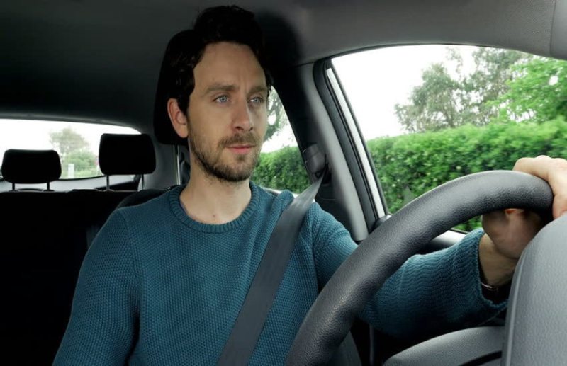 कार ड्राइवर