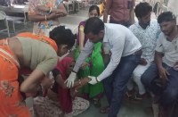 Dispute between two parties