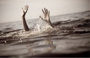 girl drowned