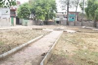 satna nagar nigam ward no.41 news in hindi