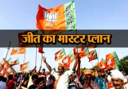 bjp and rss strategy 