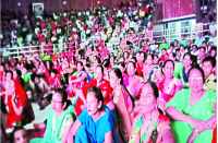 Film on Acharya Vidyasagar Biography in bhilwara