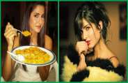 favourite dishes