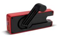 hand crank charger