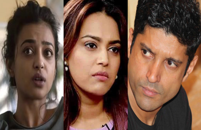 bollywood celebs react to mandsaur rape case