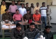 3 young man arrested