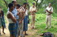 अवैध संबंध की शंका पर ग्रामीण की हत्या कर आरोपी पहुंचा थाने, कहा- अब कहीं जाकर मेरे कलेजे को मिली ठंडक...