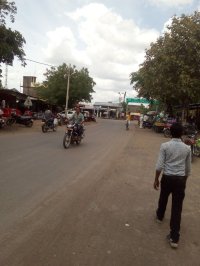 Narmada Express Highway work completed