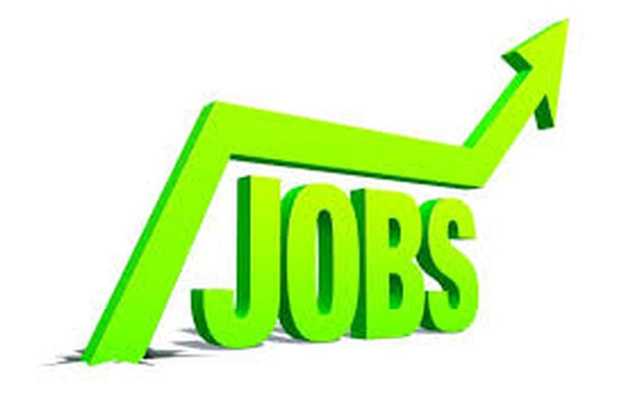 skill development : now Government schools providing jobs