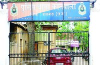 उर्दना बस्ती के एक गली में बर्खास्त आरक्षक का शव मिलने से फैली सनसनी