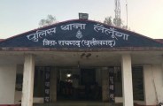 नशे में धुत पति ने पत्नी को रात भर डंडे से पीटा, सुबह नशा फटा तो पत्नी को इस हालत में देख कर पति के उड़ गए होश...