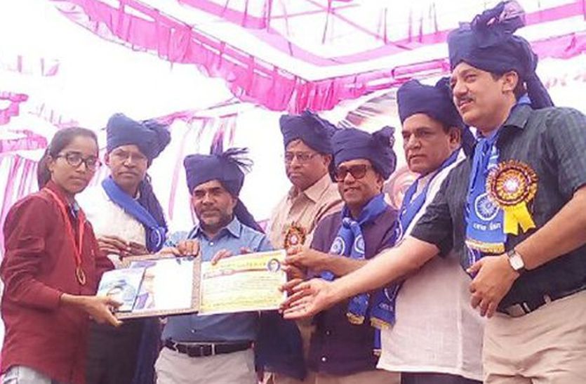 churu ladnun news