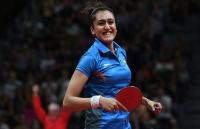 Manika Batra