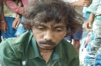 शराब व गांजा पीने के लिए बूढ़े मां-बाप से मांगता था पैसा, नहीं दिया तो डंडे से पीट-पीटकर मार डाला