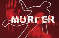 police arrest a accused of murder case in jhansi