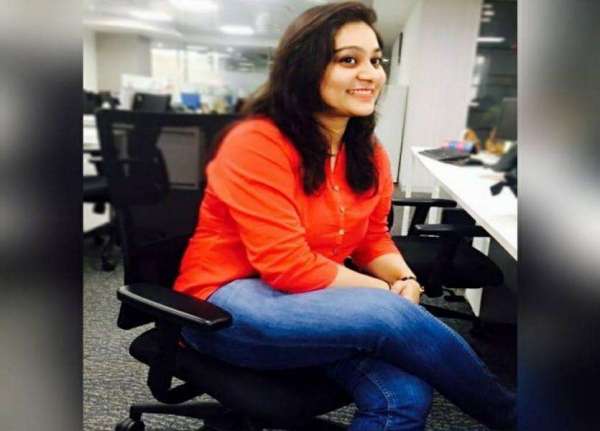 priyanka profile pic