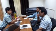 Government will create six lakh SC-ST families
