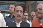 Deputy CM Dinesh Sharma