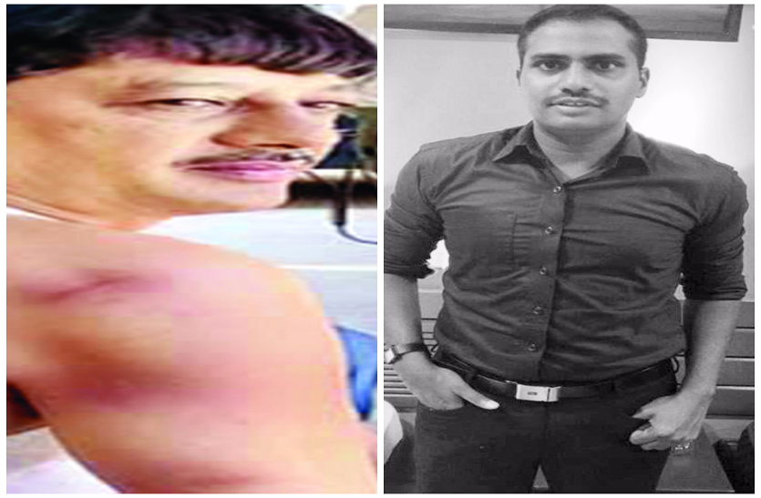 mahasamund Pitai kand