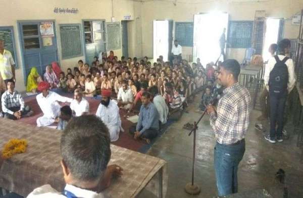  अन्नपूर्णा दूध योजना 