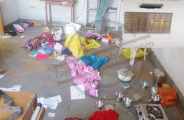 Vant Breaking stealing houses in bhilwara