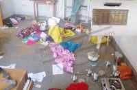 Vant Breaking stealing houses in bhilwara