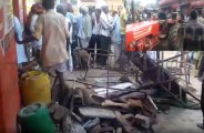 Accident