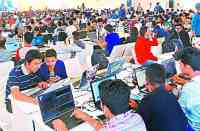 डिजिटल फेस्टिवल