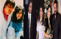 sanjay dutt wives