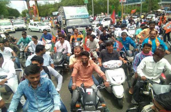 Yuva sanklap rally03