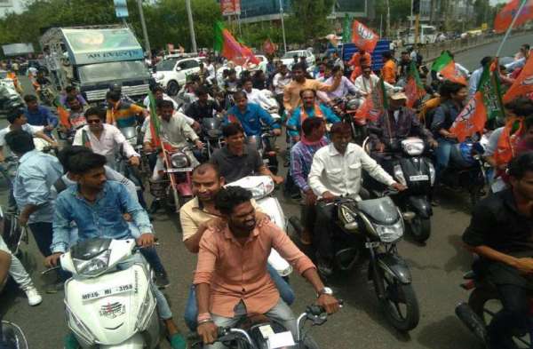 Yuva sanklap rally04