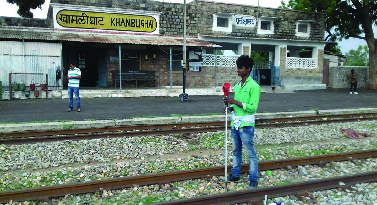 rajsamand news